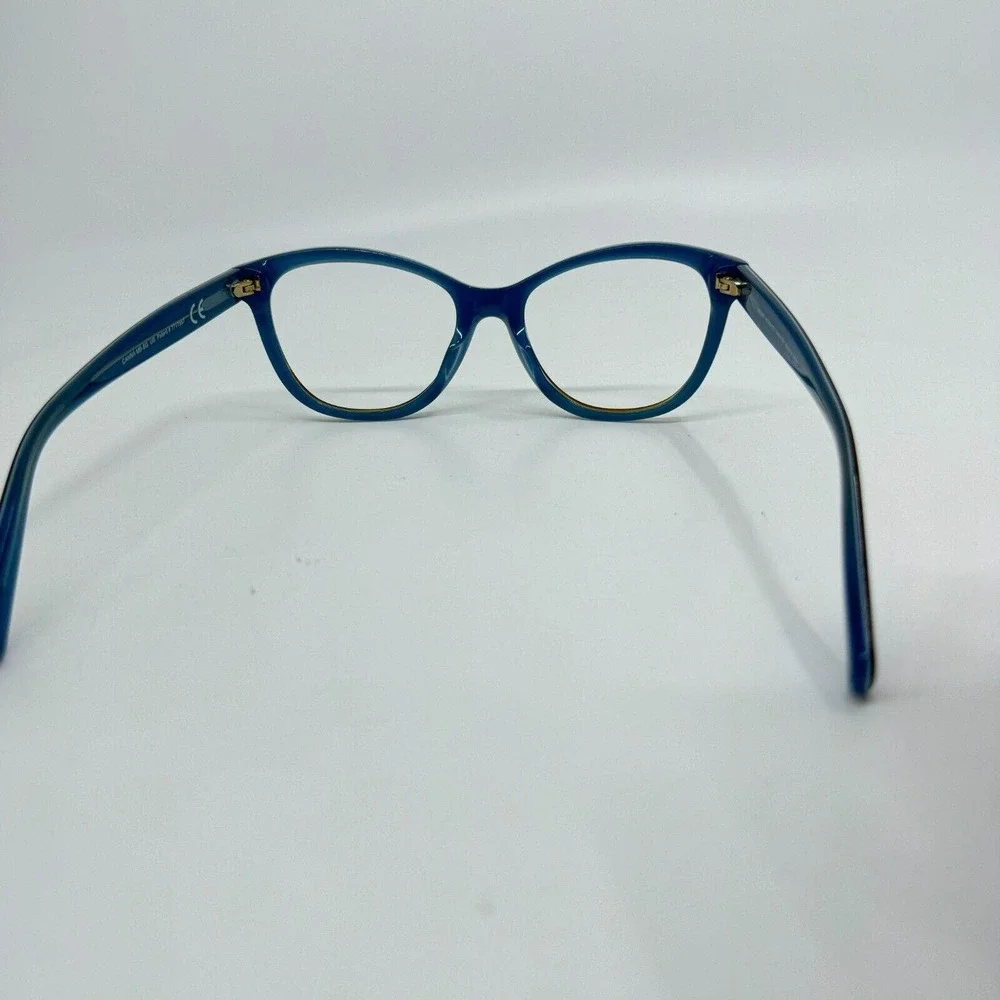 Maui Jim Canna Sunglasses MJ769-03T Tortoise Cat Eye Frames 54[]18 135 mm H10687